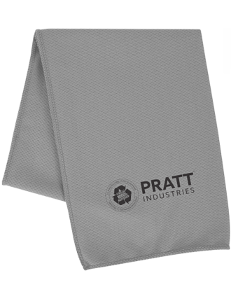 RPET Cooling Sport Towel